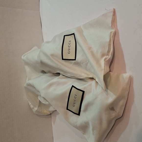 Gucci men's sneakers - Picture 14 of 14